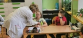 POGADANKA O ZDROWIU. JAK DBAĆ O SIEBIE